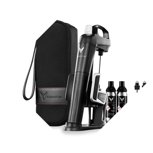 Coravin Wine Set