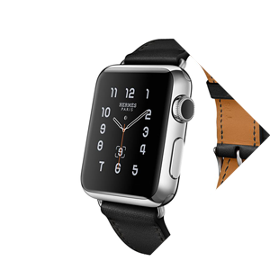 Hermès Apple Watch